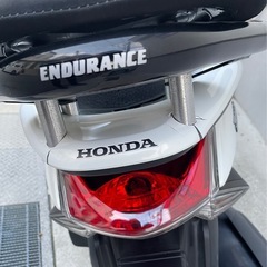 HONDA PCX125 JF28後期型の画像