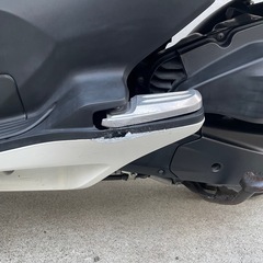 HONDA PCX125 JF28後期型の画像