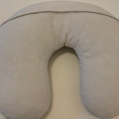 授乳クッションの画像