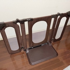 日本育児　　おくだけとおせんぼ　Sサイズ+Lサイズ　セットの画像