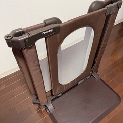 日本育児　　おくだけとおせんぼ　Sサイズ+Lサイズ　セットの画像