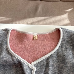 ルームウェアの画像