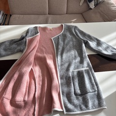 ルームウェアの画像