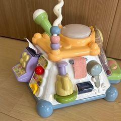 たのしく知育！やみつきボックス＋の画像