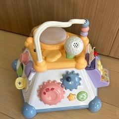 たのしく知育！やみつきボックス＋の画像