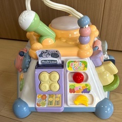 たのしく知育！やみつきボックス＋の画像