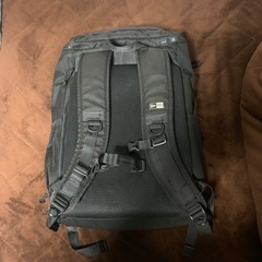 ニューエラリュックの画像