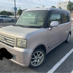 ダイハツ　ムーヴコンテ　の画像