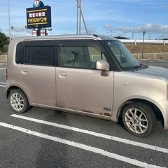 ダイハツ　ムーヴコンテ　の画像