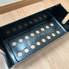 ケーブル収納ボックスの画像