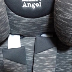 チャイルドシートの画像