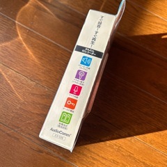 オームかんたんICレコーダーの画像