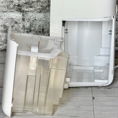 シャープ「CV-J71」プラズマクラスター搭載・衣類乾燥除湿機の画像