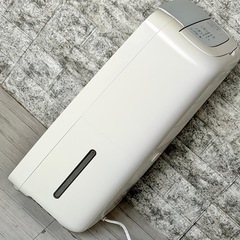 シャープ「CV-J71」プラズマクラスター搭載・衣類乾燥除湿機の画像