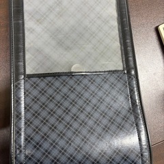 ランドセルの画像