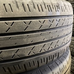 トヨタ純正 80系ノアヴォクシー純正アルミホイール 16インチ ブラポリ BS 205/60R16 4本　の画像