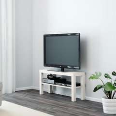 IKEA テレビ台 テレビボードの画像