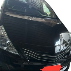 プリウスα モデリスタ 5人乗り