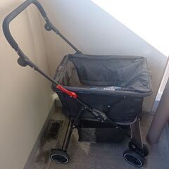 買い物ｶｺﾞの画像