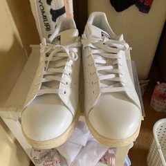 アデダススタンスミスの画像