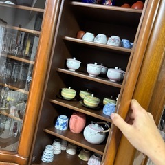 食器、お椀など　1つ50円の画像