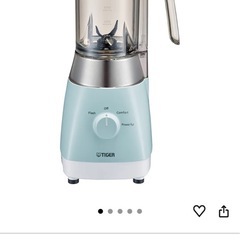 TIGER タイガー　SKT-G100  WSの画像