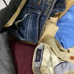 レディース　メンズ　ブランド断捨離　の画像