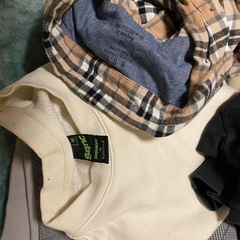 レディース　メンズ　ブランド断捨離　の画像