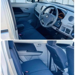 ★車検満タン車検2027年11月25日まで★ スズキ　ワゴンR MH23S ★ 年式:平成23年:走行:13:5万km❗️乗って帰る可能ですの画像