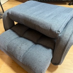 エムール肘付き座椅子の画像