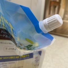 洗剤の画像