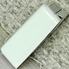 シャープ「CV-L71」プラズマクラスター搭載・衣類乾燥除湿機の画像