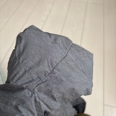 ユニクロ　130 ジャンパー の画像