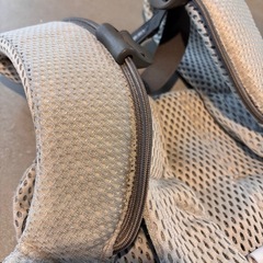 ベビービョルン　ハーモニー　メッシュ　抱っこ紐の画像