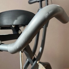 フィットネスバイク・エアロバイクの画像