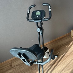 フィットネスバイク・エアロバイクの画像