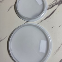 新品未使用　T-fal ふたセットの画像