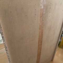 【差し上げます】カラーBOX 2台セットの画像