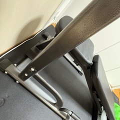 懸垂バー&インクラインベンチの画像