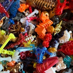 ほねほねザウルスの画像