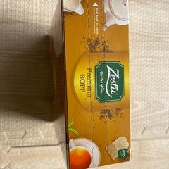 未開封 Zesta Premium BOPF 180g 100ティーバッグの画像