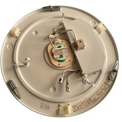 【11月末で締切】 ライトの木製枠と基盤のみ　の画像