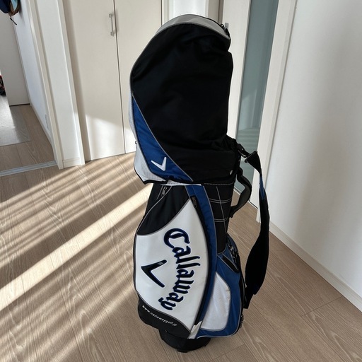 callayay ゴルフクラブセット