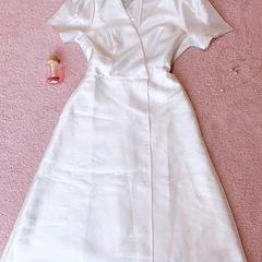 中古洋服の画像