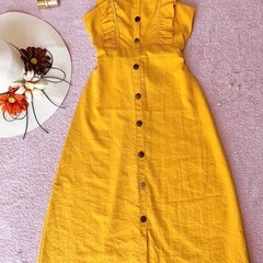 中古洋服の画像