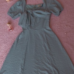 中古洋服の画像