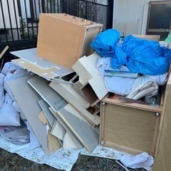 美容室用の鏡の画像