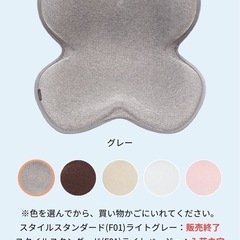 MTGスタイルスタンダードの画像