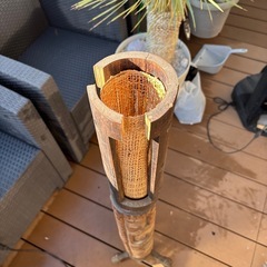 アジア系のオブジェの画像