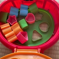 知育玩具 おもちゃの画像